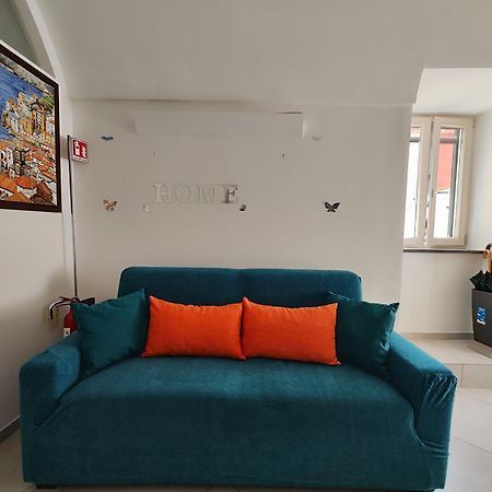 미노리 Casa Dei Gemelli 빌라 외부 사진