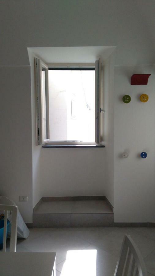 미노리 Casa Dei Gemelli 빌라 외부 사진
